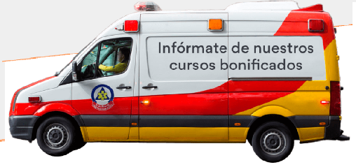 Conductor De Ambulancias